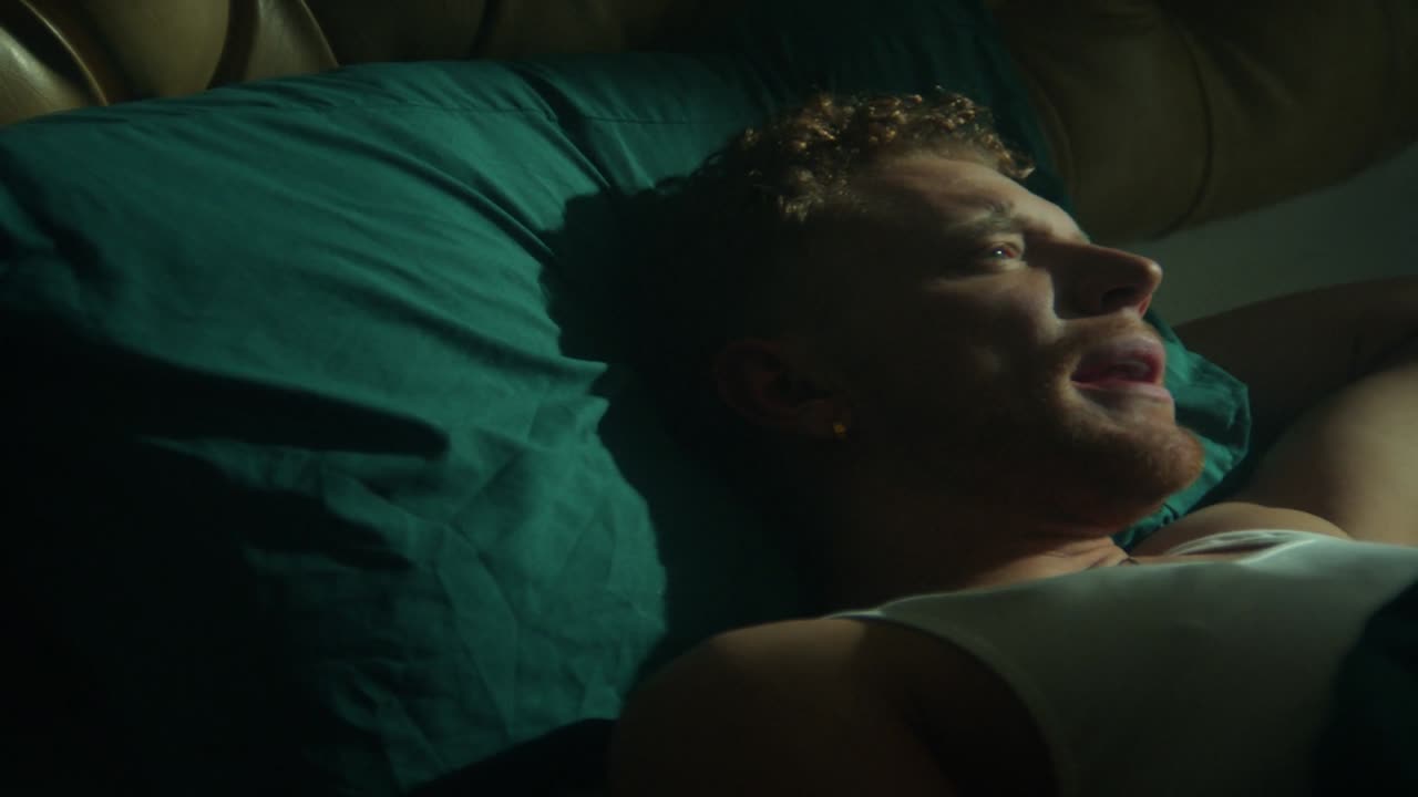 Liar - Protocol - Aidan Martin