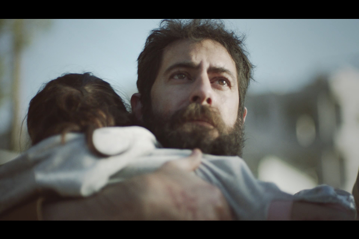 Hope - Red Cross - Red Cross