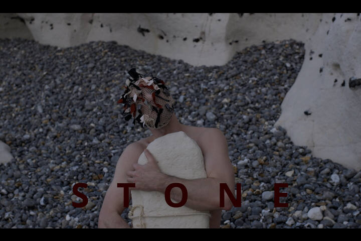 STONE - - -