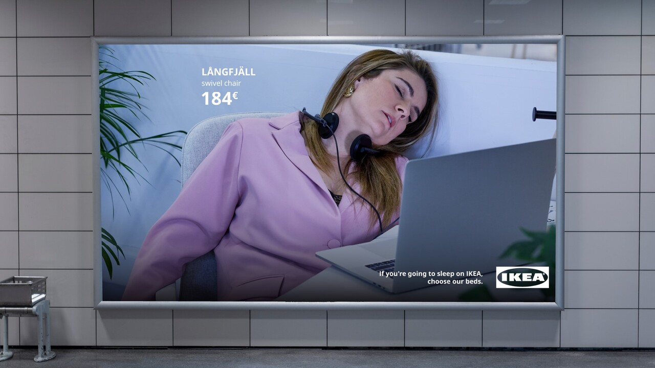 IKEA Wrong Beds - IKEA - IKEA