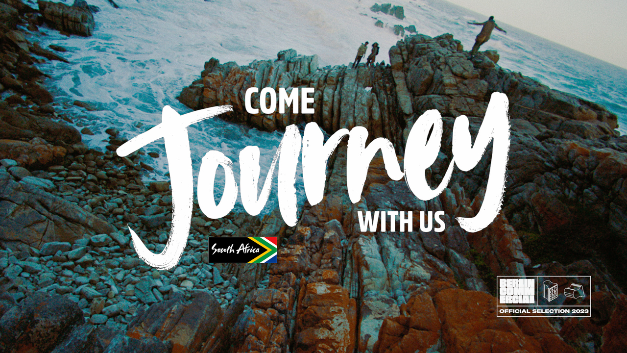 Thrill-Seekers - Triple Story Content - South African Tourism