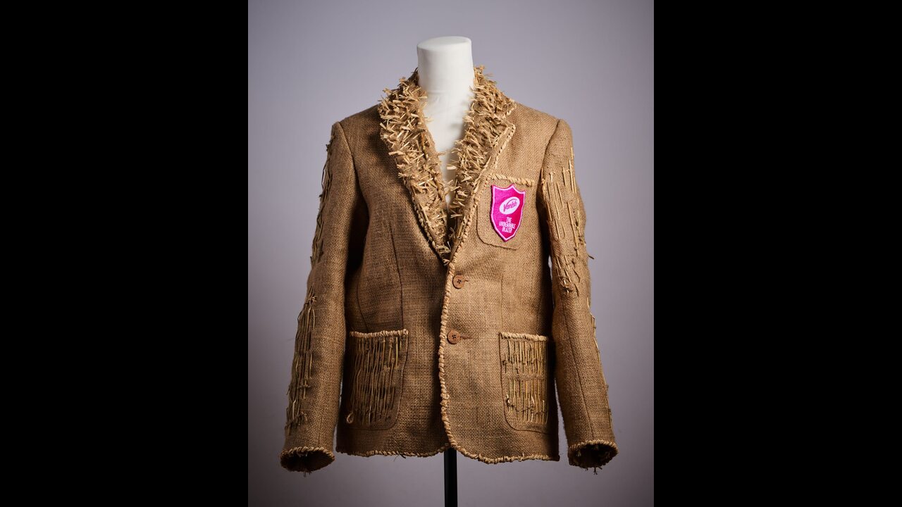 The Unbearable Blazer - Vanish - Vanish