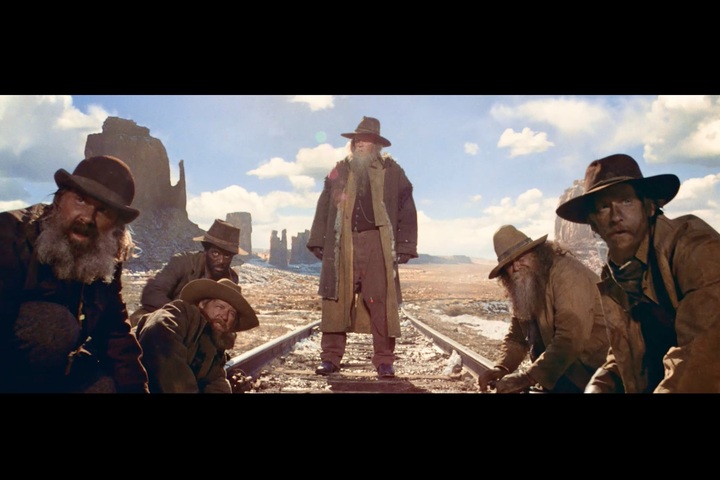 AT&T Cinema - AT&T - 