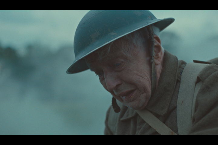 Bring Them Home - Charity Appeal - Combat Stress