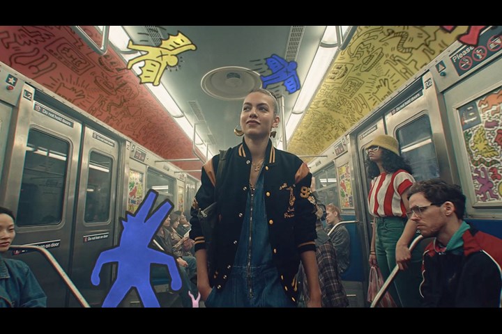 Fantastic Journey - Adobe Photoshop - Adobe