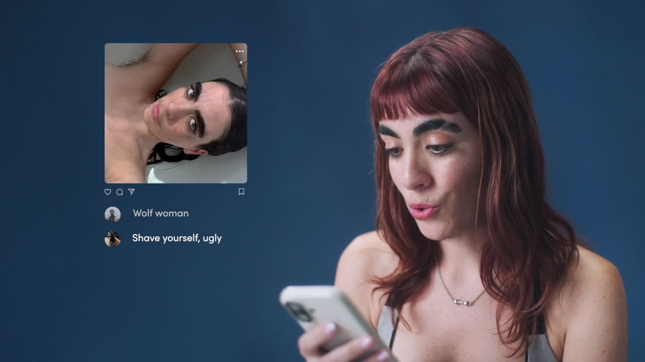 Undeleted - Personal Care - Dove