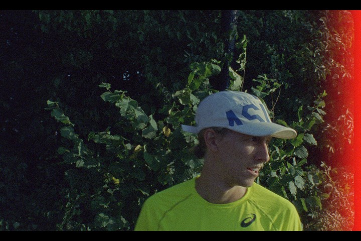 Asics - 72 Hours - Happy Family - Asics