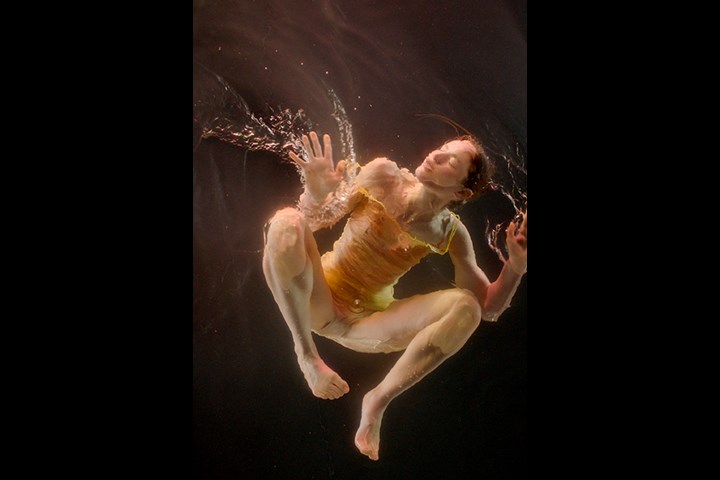 Elaris Wake - - 