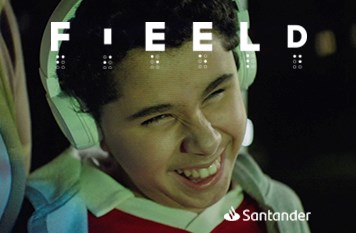 Fieeld - Santander Bank - Santander Bank