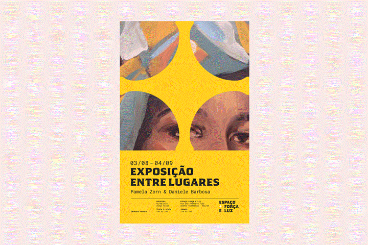 Força e Luz: Uma Nova Energia Cultural - 2021 - StudioBah