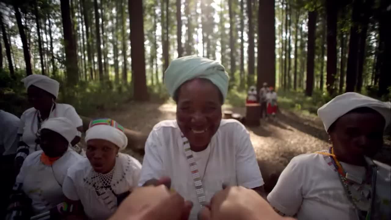 Mntana ka Gogo - Vaseline - Vaseline