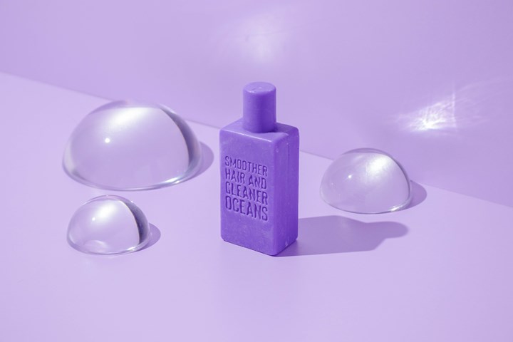 The Dissolving Bottle - The Dissolving Bottle - The Dissolving Bottle