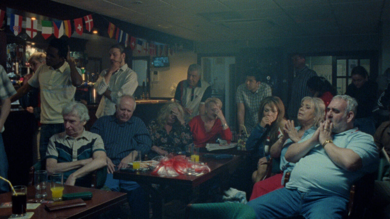 Hey Jude - Spindle - Adidas