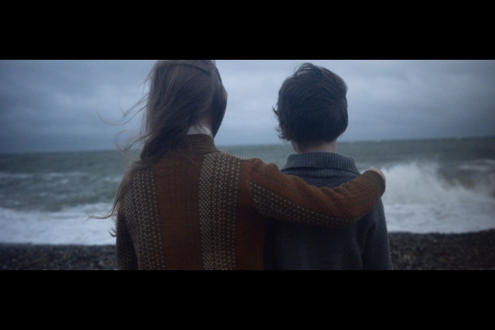 Cúl An Tí - Stuart Douglas - Pull The Trigger and Nice Shirt Films