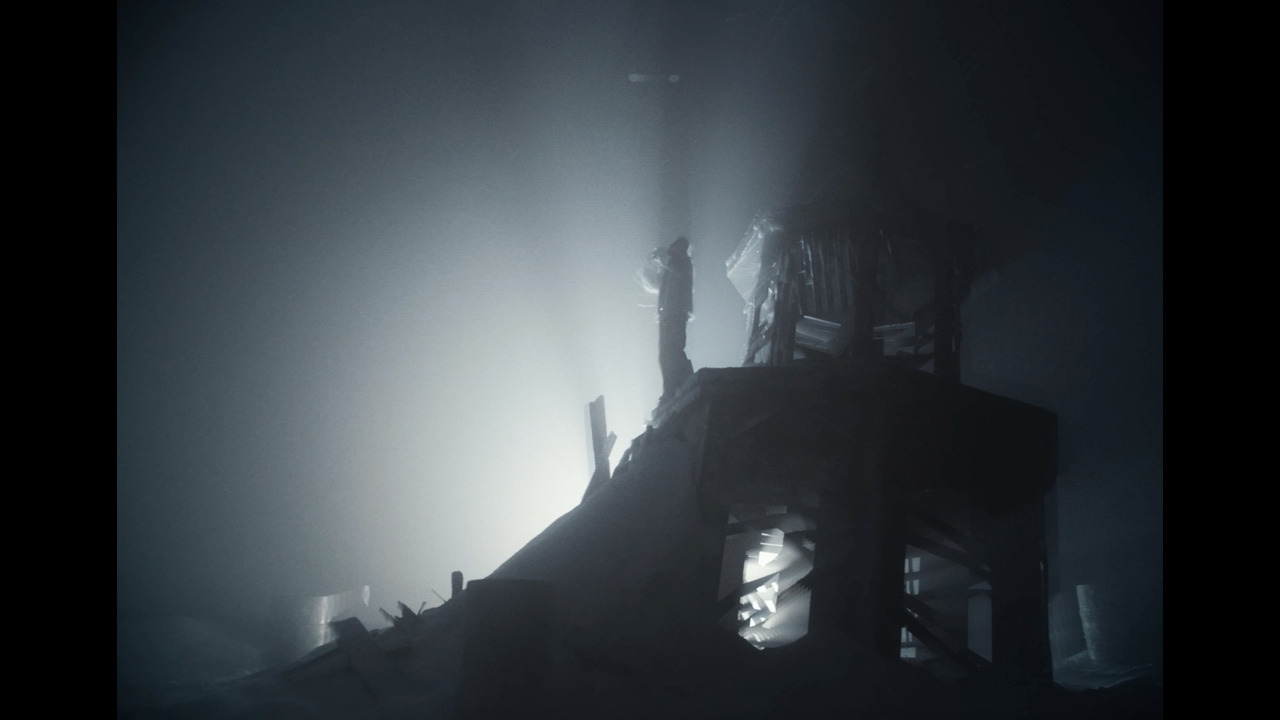 Wrak - Papaya Films - OKI