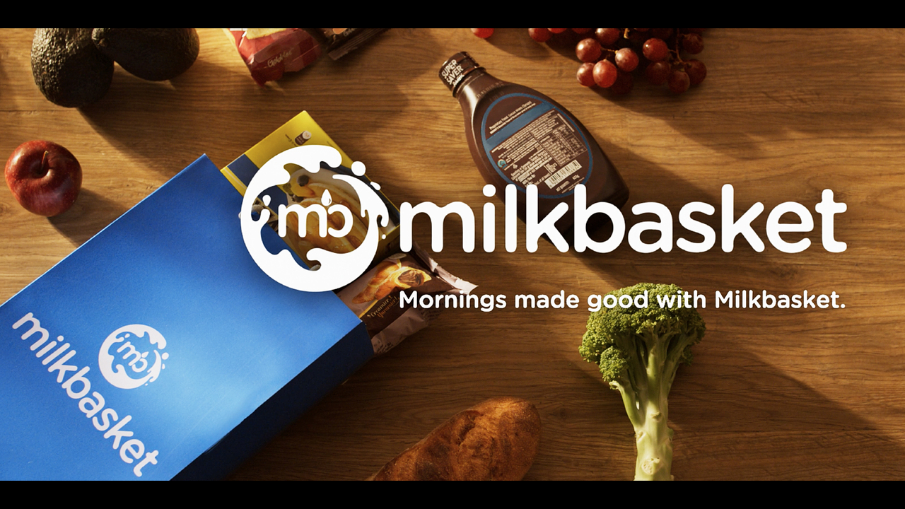 Development Process For Milkbasket Clone