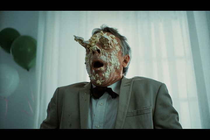 VALENTIN HAUY - THE LAST BIRTHDAY - HIERSOIR - VALENTIN HAUY