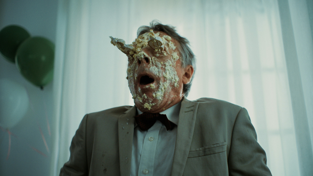 VALENTIN HAUY - THE LAST BIRTHDAY - HIERSOIR - VALENTIN HAUY