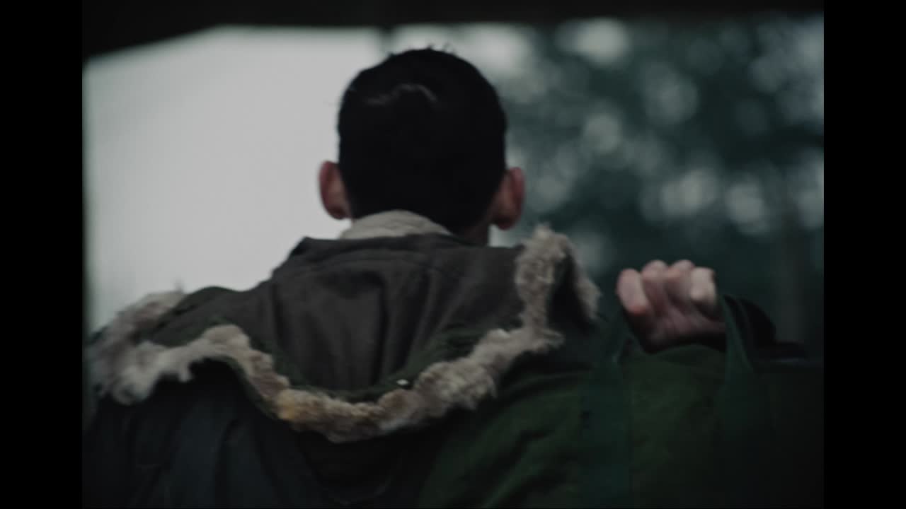 Didi Han - Youth - HAMLET - Label: Roche Musique