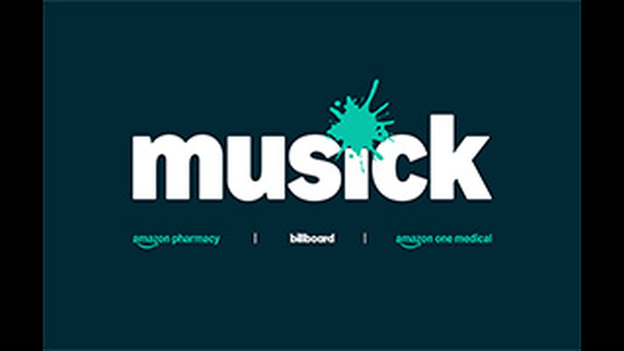 MuSick - One Medical, Amazon Pharmacy - Amazon Health Services