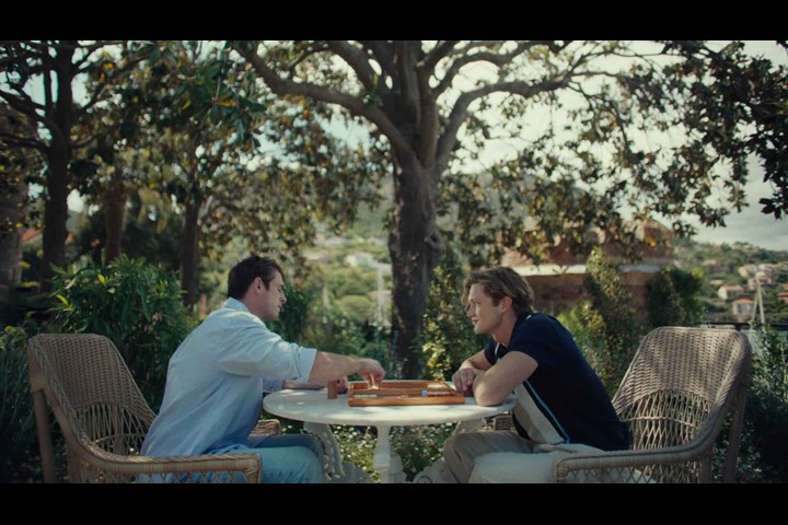 Summer Getaway - Slutet - Gant