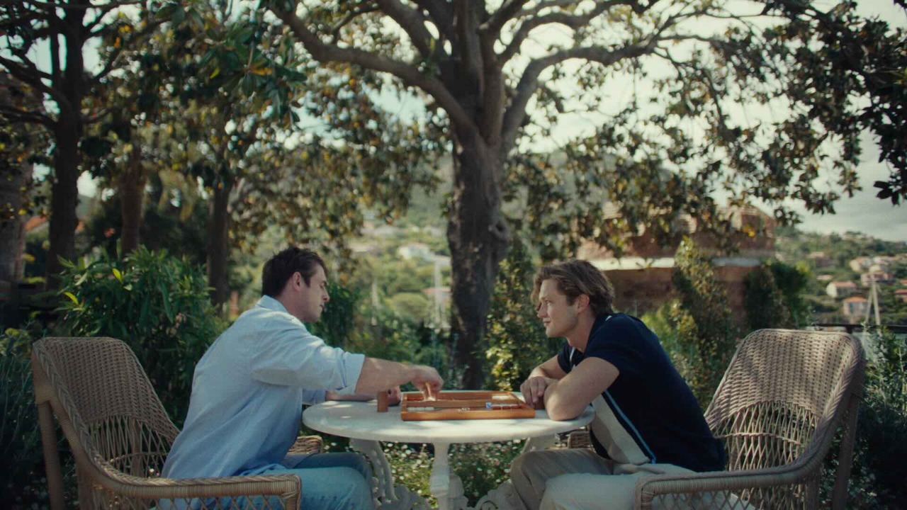 Summer Getaway - Slutet - Gant