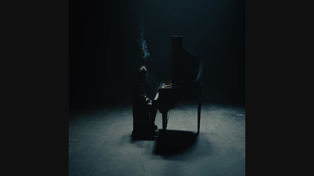 Josman - Intro - SOLAB PICTURES -