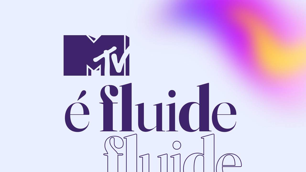 MTV Fluide - 2021 - Colletivo - Estúdio Brasileiro de Design e Comunicação