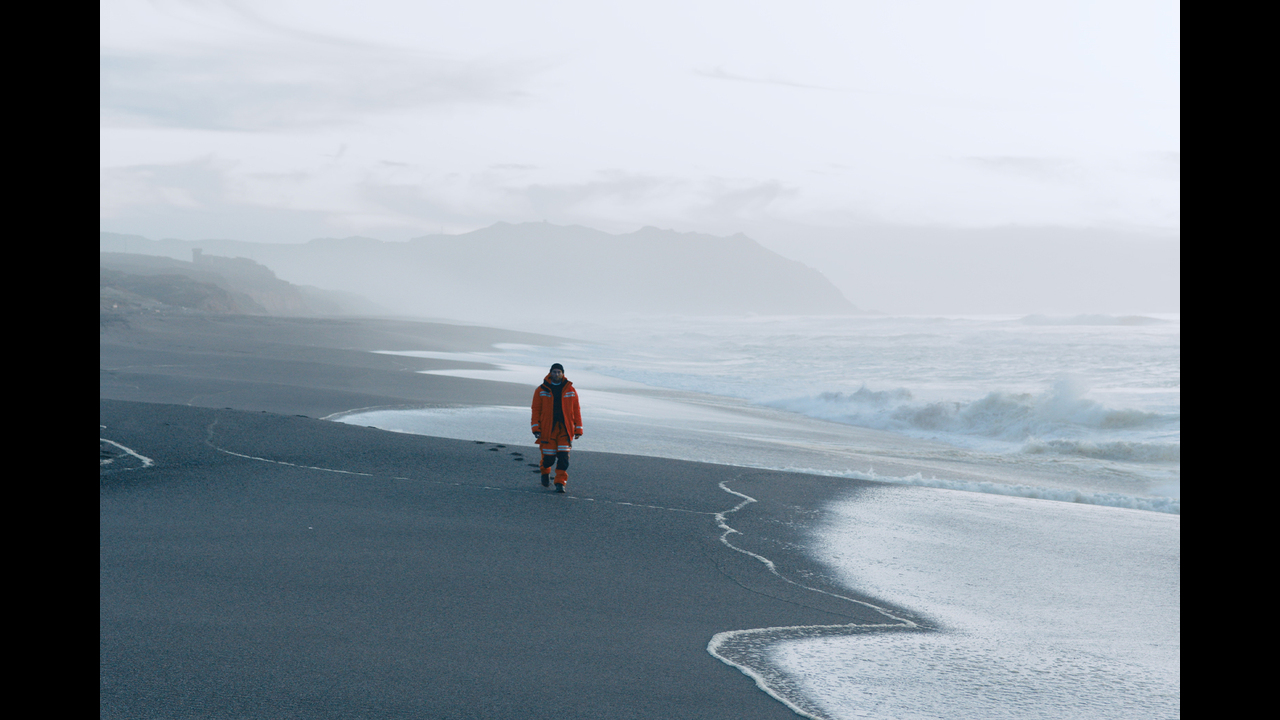 The Sea Mantra - One Thirty-Eight Productions - Canada Goose