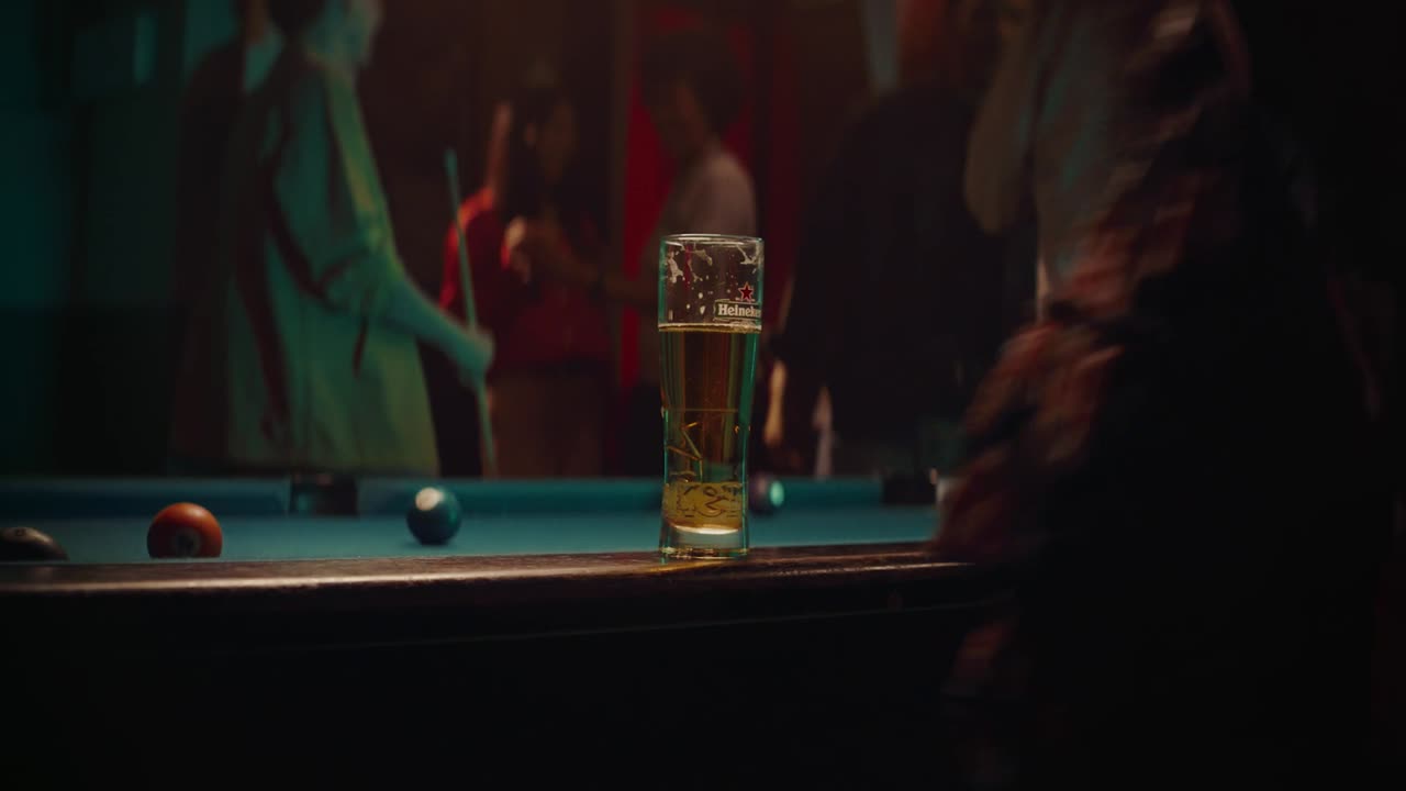 Forgotten Beers - Beverages - Heineken