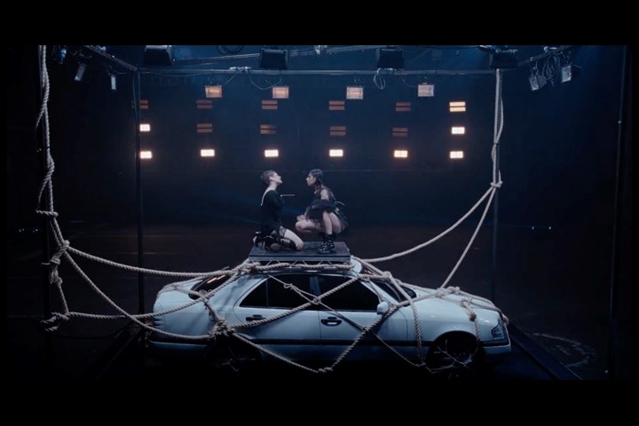 Gone - Music Video - 