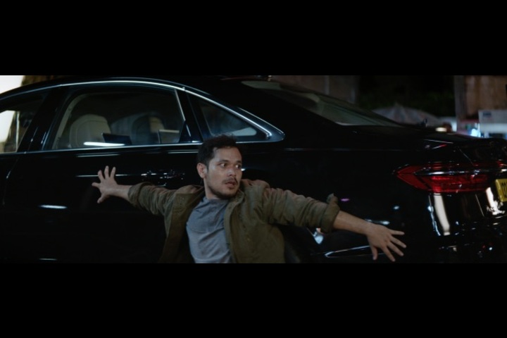 Escape - Audi - Audi