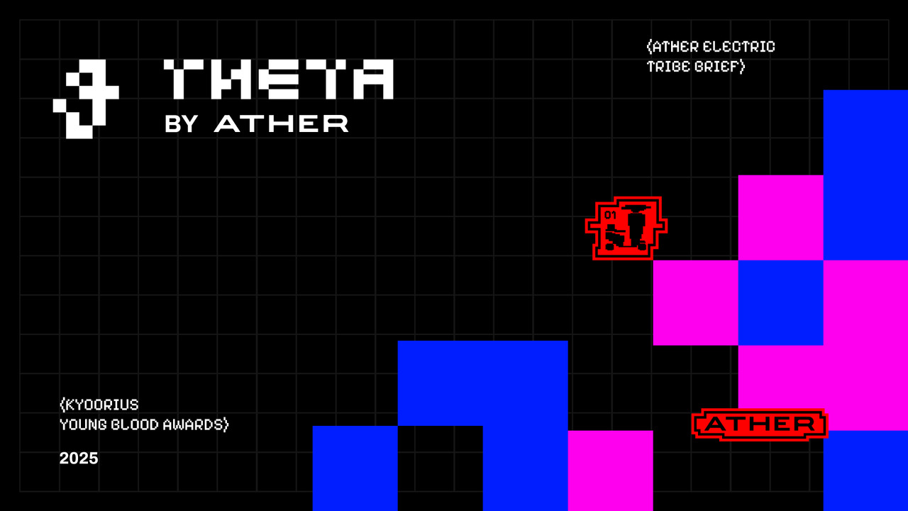 Theta - - 