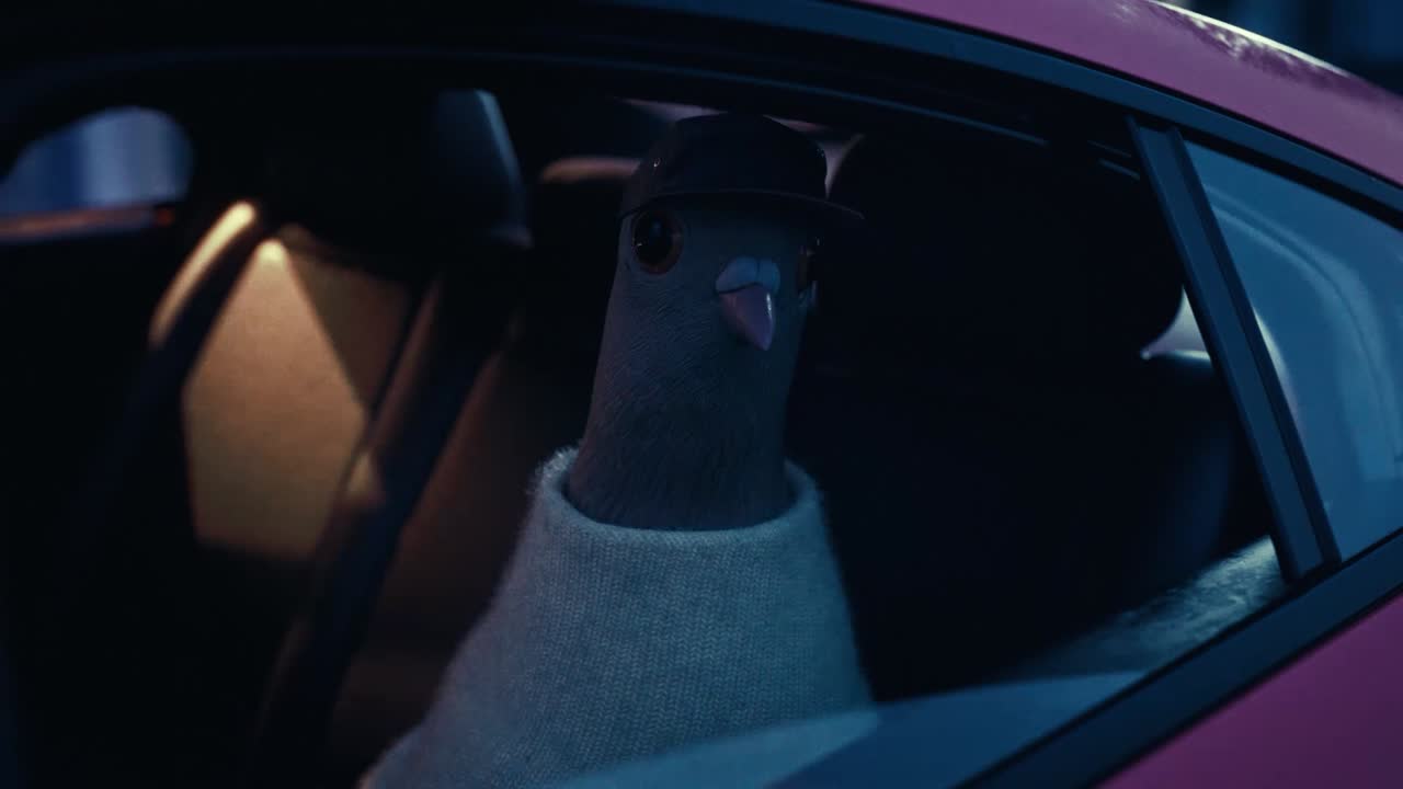 Heetch - Les Pigeons pas Pigeons - Soldats - Heetch