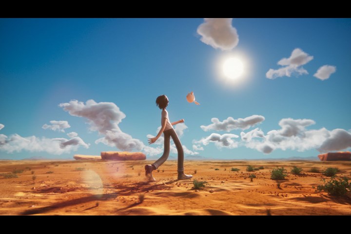 Wherever We Go - Telecommunications - Telstra