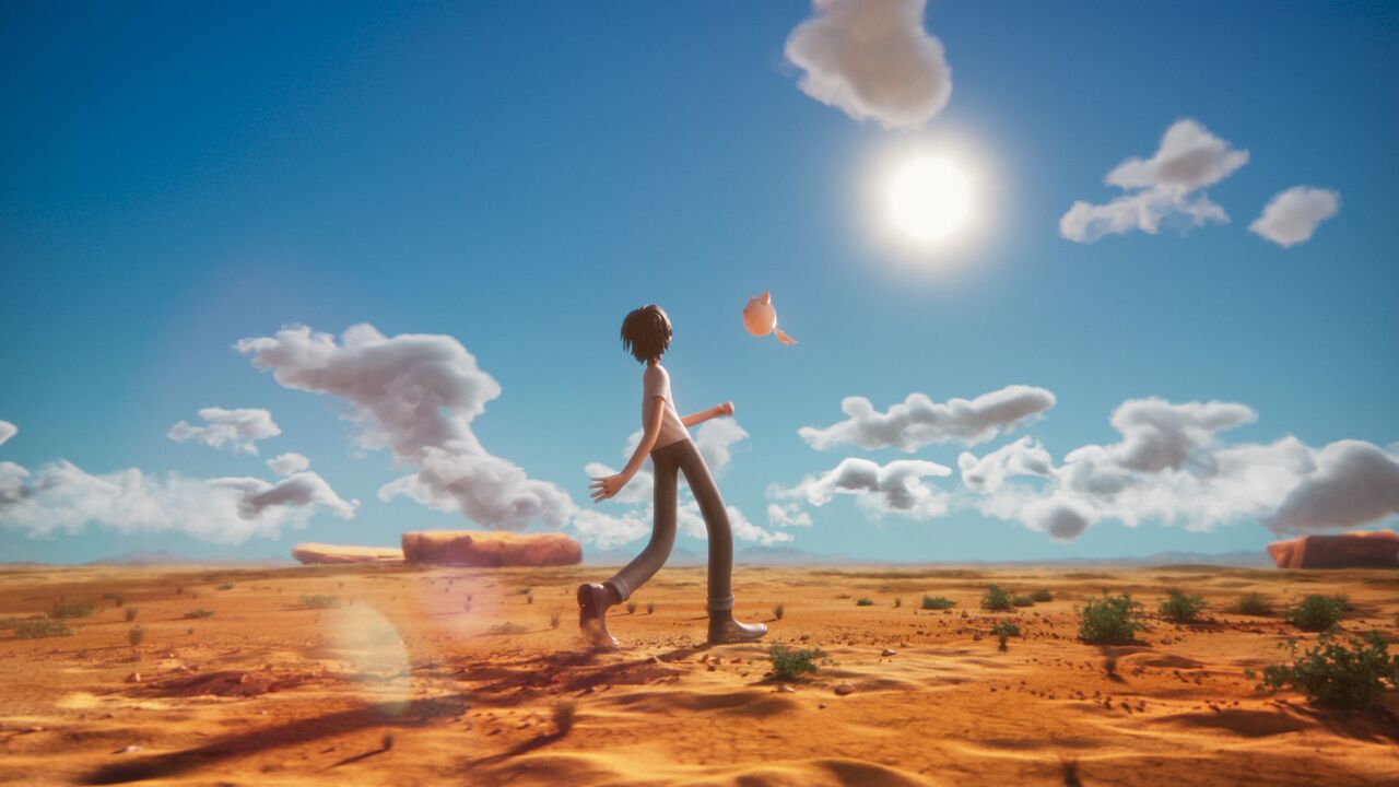 Wherever We Go - Telecommunications - Telstra