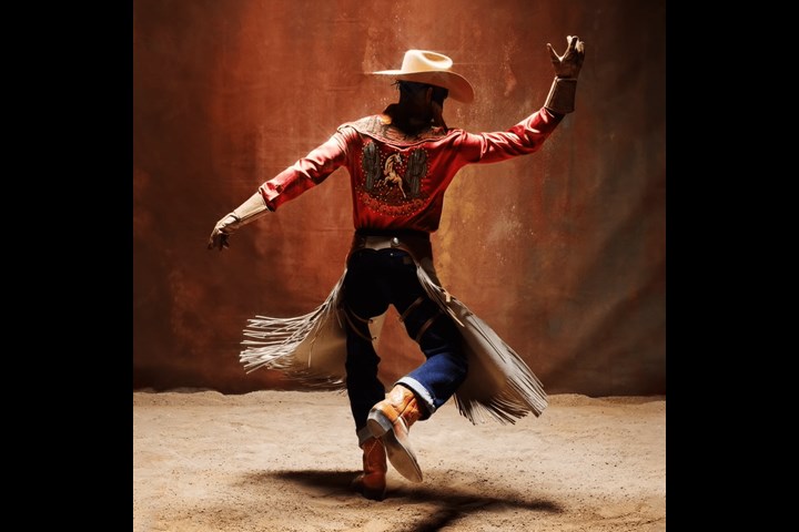 Hexie Mountains - RadicalMedia - Orville Peck