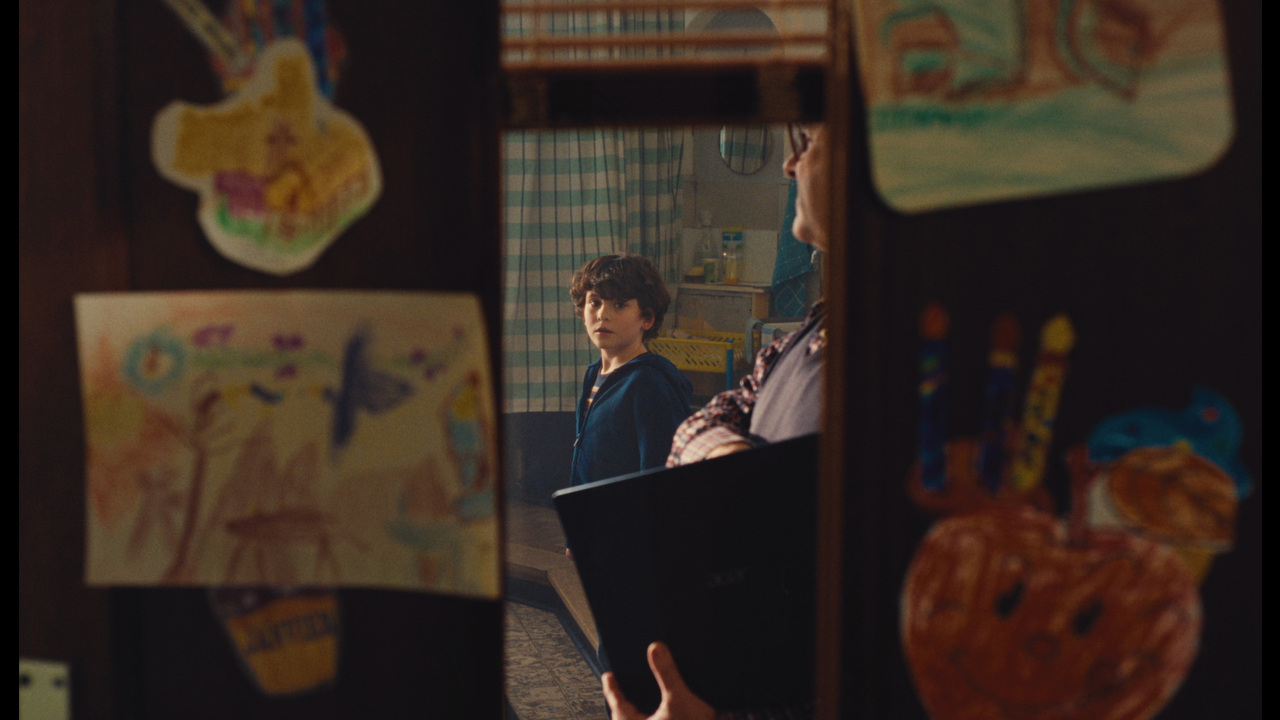 Think Possible - Czar Belgium - Proximus