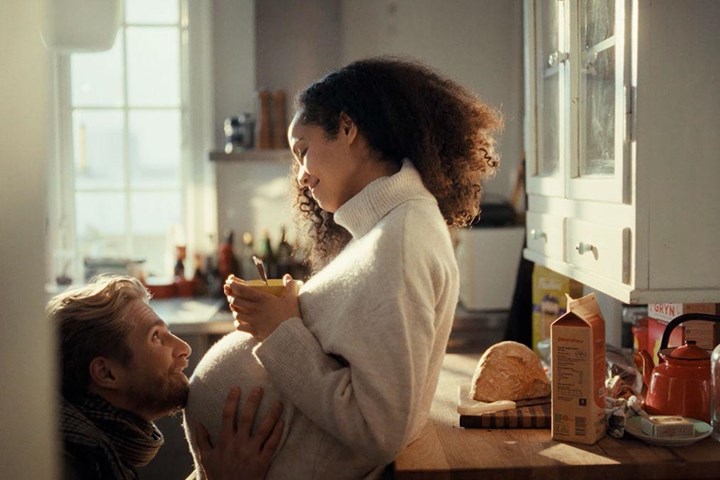 The Broken Heart - Novo Nordisk Video & Live Production - Novo Nordisk