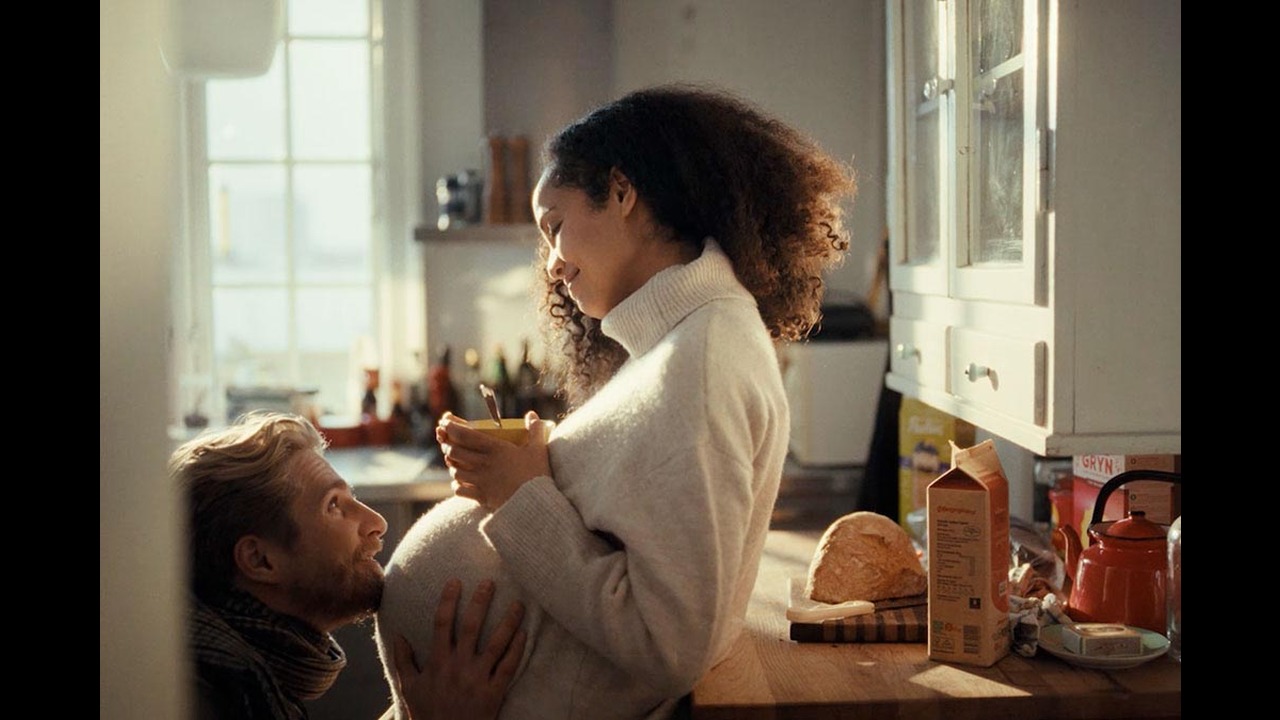 The Broken Heart - Novo Nordisk Video & Live Production - Novo Nordisk