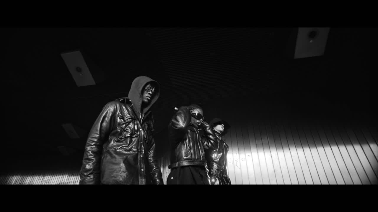 Riftline - Haze Film GmbH - -