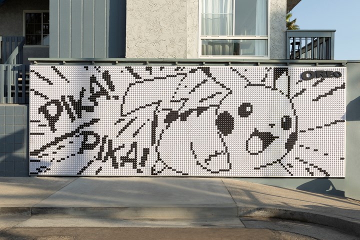 OREO x Pokémon - OREO Cookies - OREO