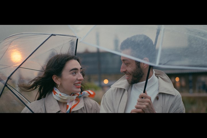 Ben Meets Wendy - Pili Mili Films Ltd - BMW