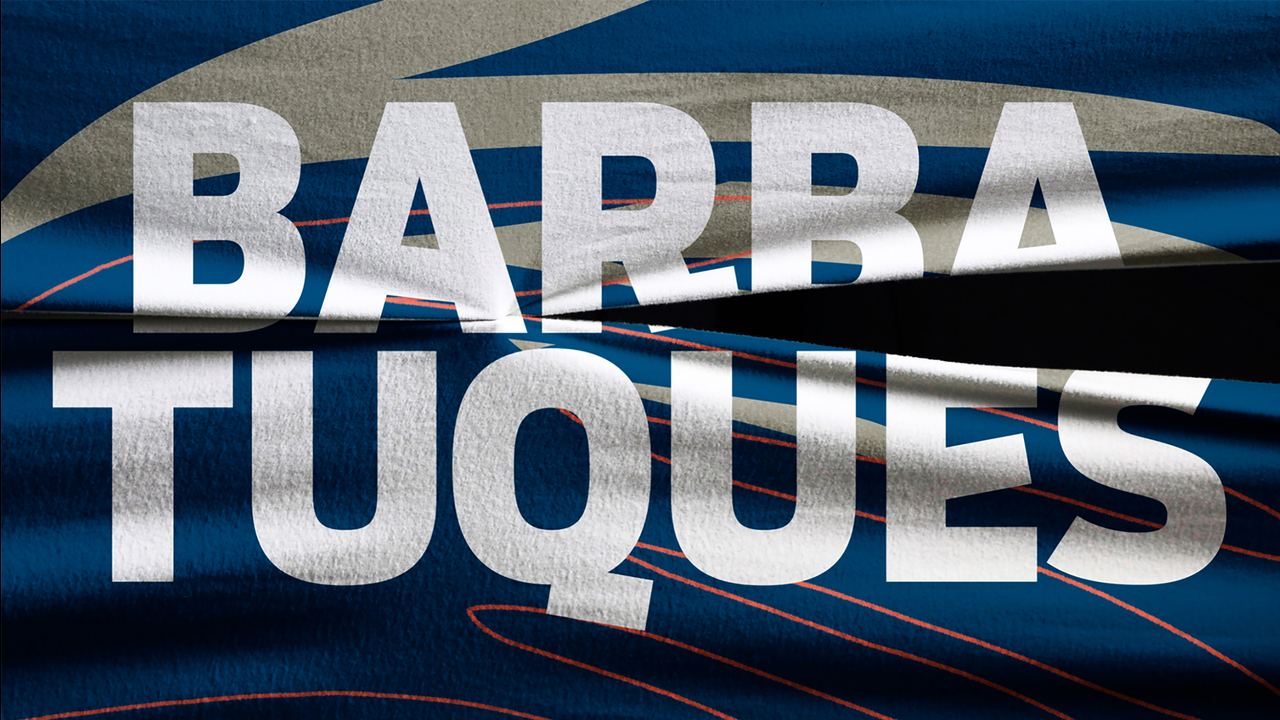 Barbatuques - 2022 - 