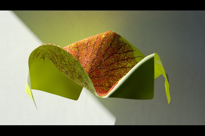 Powerfoyle - Solar cell material - Powerfoyle
