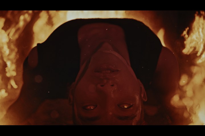 Love Under Pressure - (self-produced) -