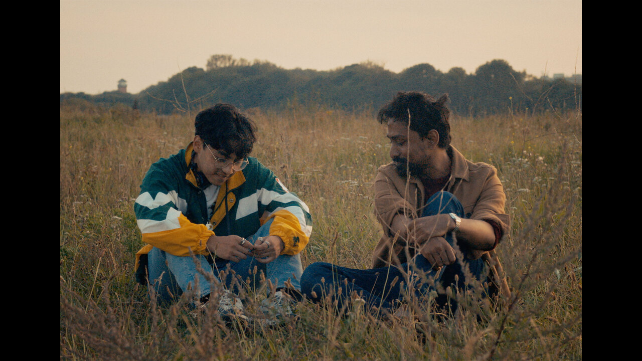 Farewell - Vishnu Krishnan, Soham Kundu, Aadi Chabukswar - Soham Kundu