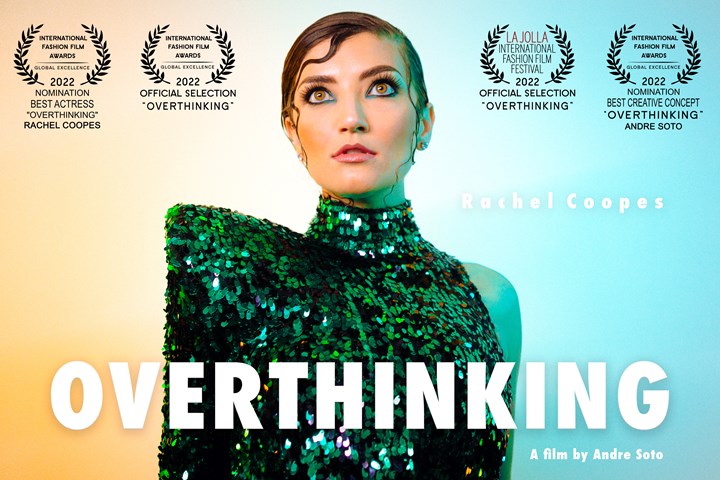 OVERTHINKING - Andre Soto Productions -
