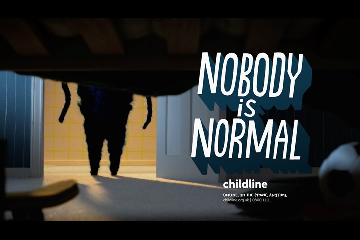 Nobody Is Normal - Childline - Childline
