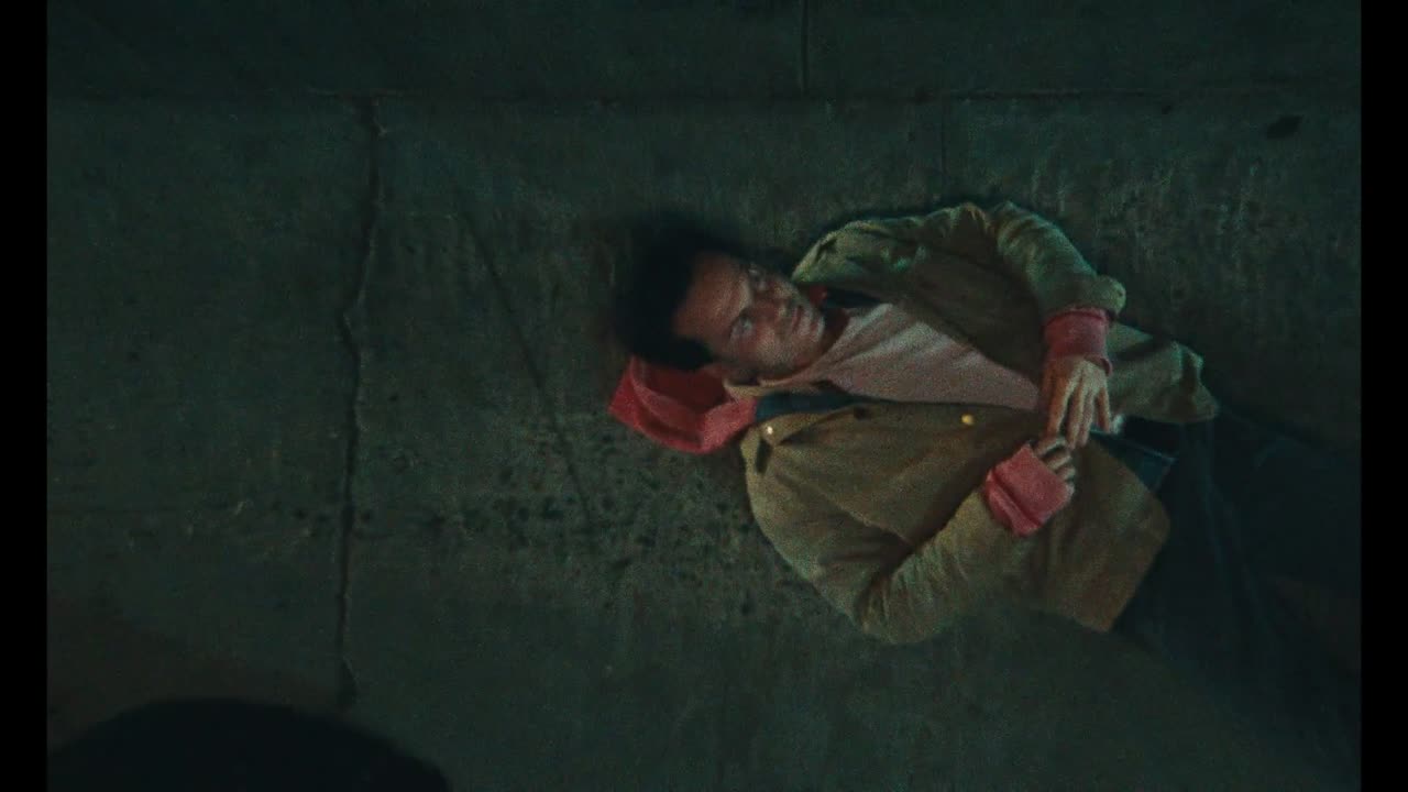 PEOPLE WATCHING - POLYDOR - SAM FENDER